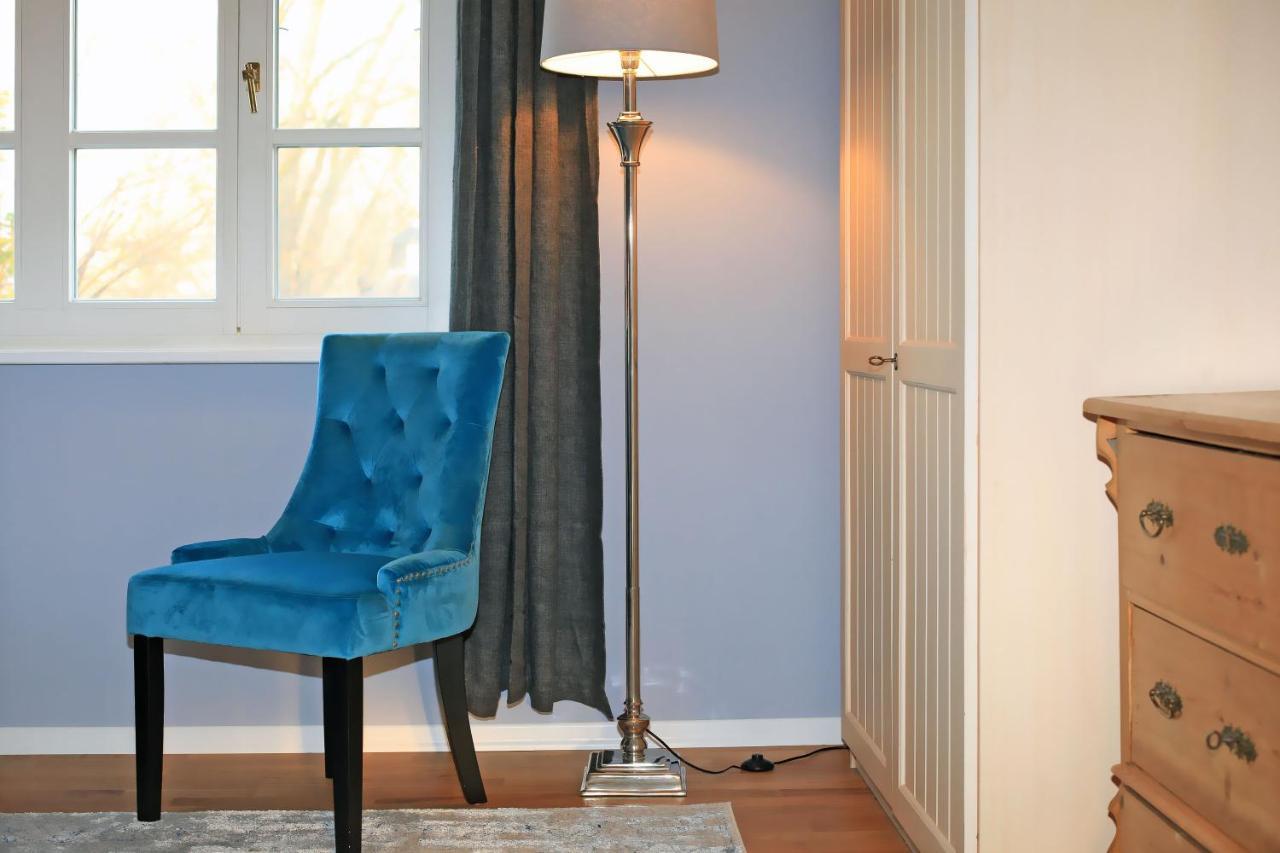 Im Blauen Haus Appartamento *